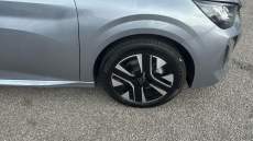 Peugeot 208 1.2 Hybrid 110 Allure 5dr e-DSC6 Petrol Hatchback